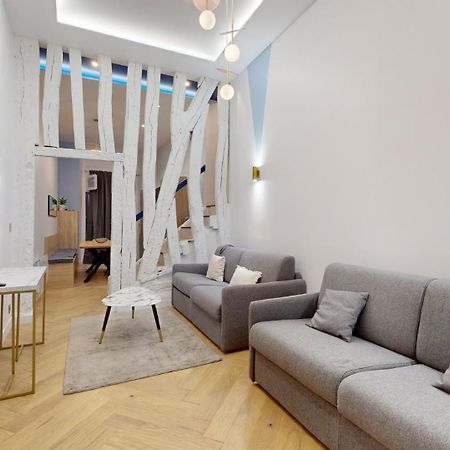 306 Suite Tigre - Superbe Appartement A Paris Eksteriør bilde