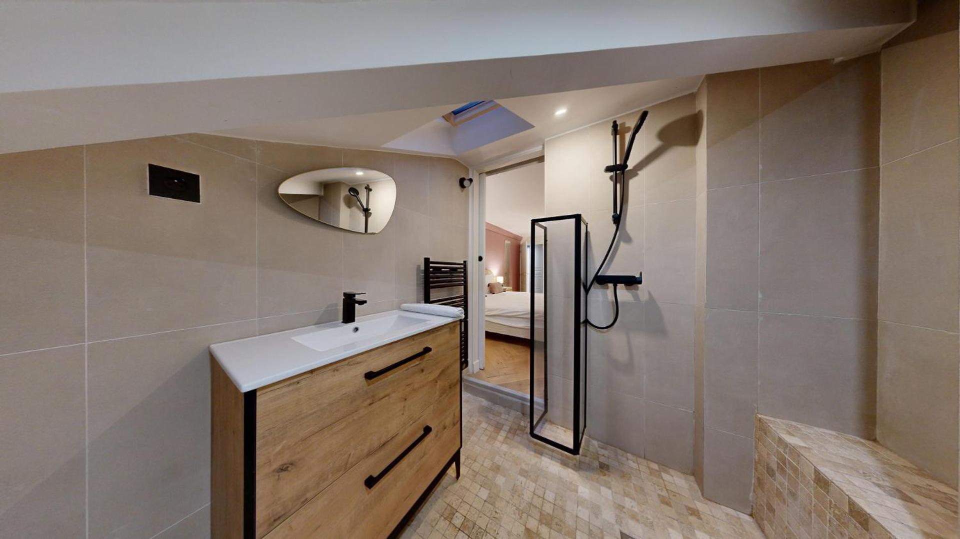 306 Suite Tigre - Superbe Appartement A Paris Eksteriør bilde
